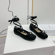 Christian Dior Low Shoes